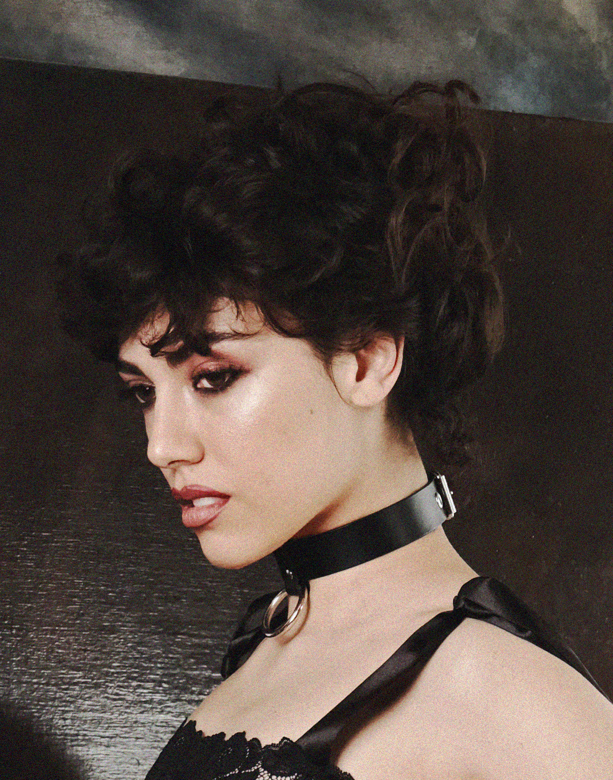 choker ALPHA