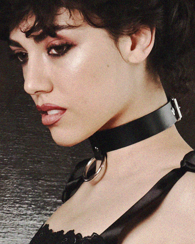 choker ALPHA