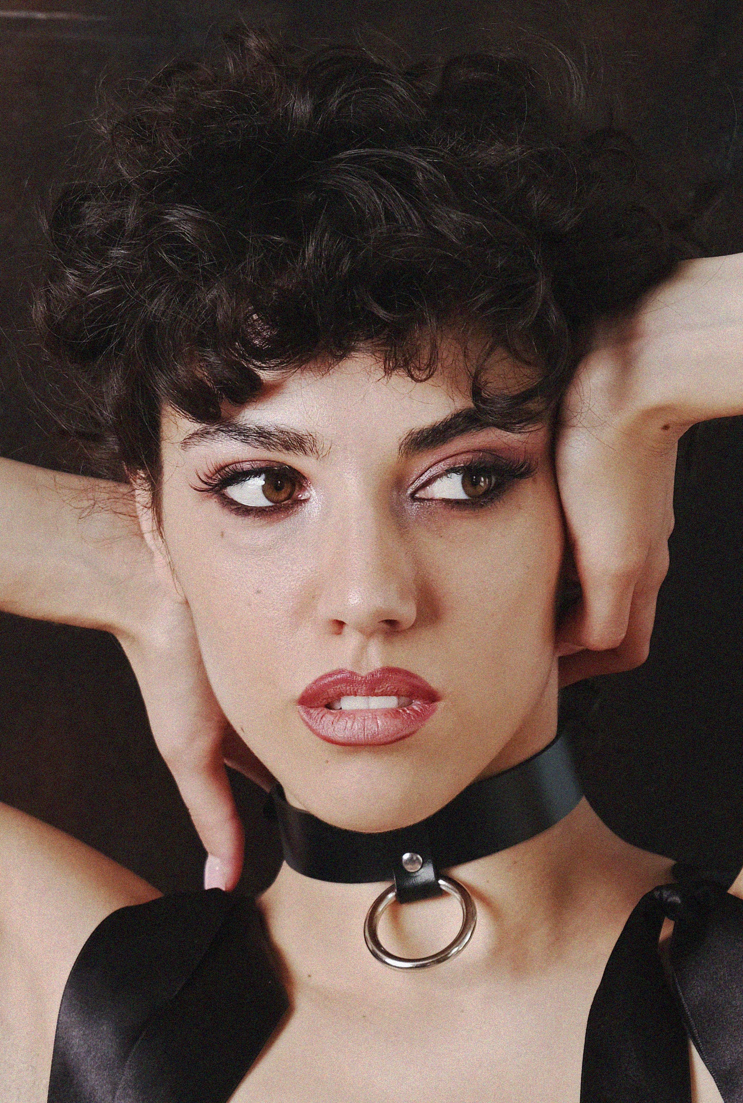 choker ALPHA