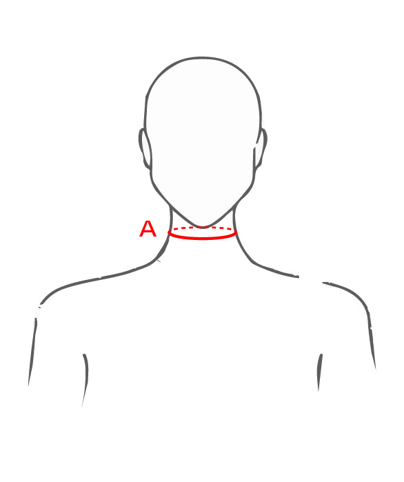 choker ALPHA