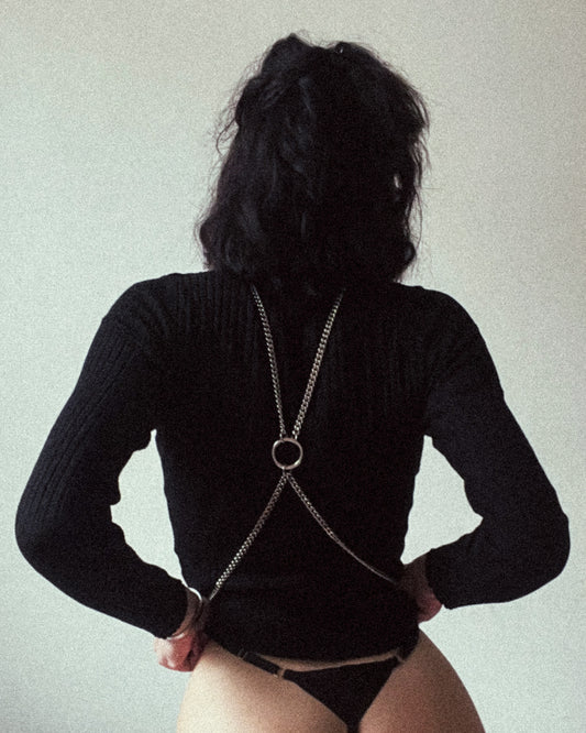 SIERRA Körperschmuck